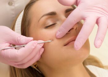 Anti-Aging-Geheimnisse: Wie man Falten natürlich reduziert