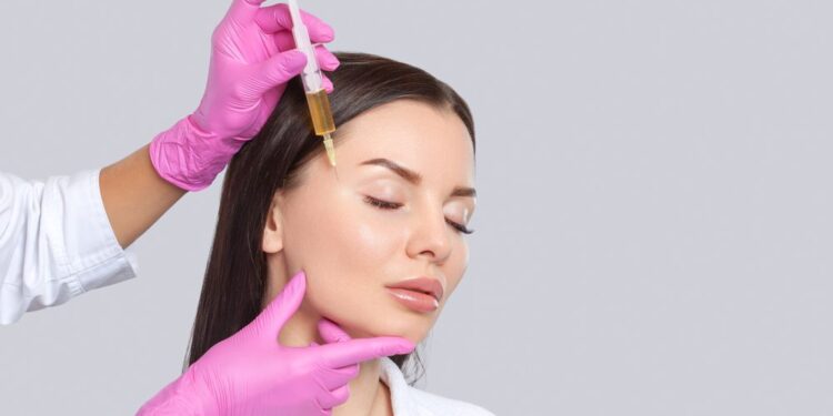 Anti-Aging-Geheimnisse: Wie man Falten natürlich reduziert